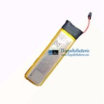 Akku für AEC AEC701346 [Ersatzakku]